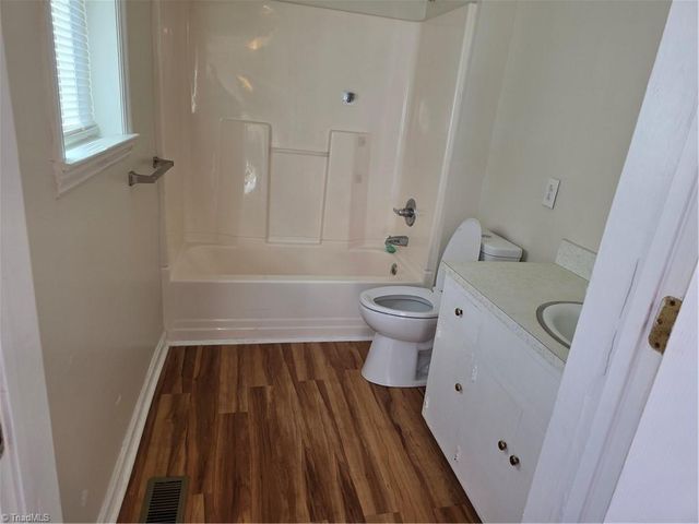 515 Spencer Avenue, Asheboro, NC 27203