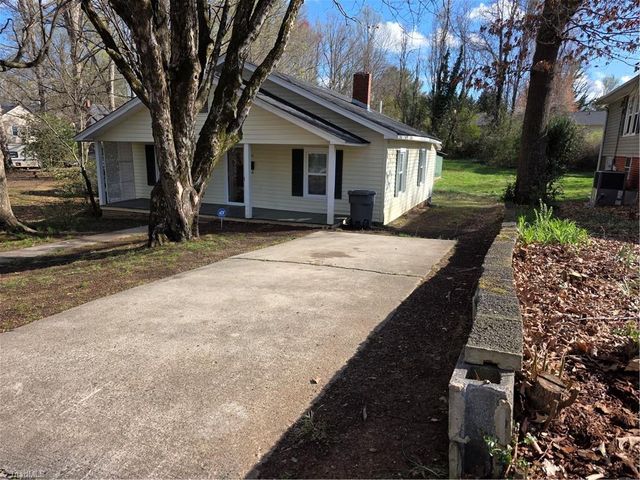 515 Spencer Avenue, Asheboro, NC 27203