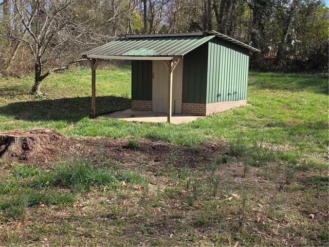 515 Spencer Avenue, Asheboro, NC 27203