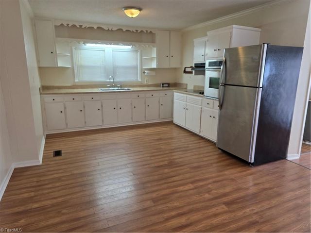 515 Spencer Avenue, Asheboro, NC 27203