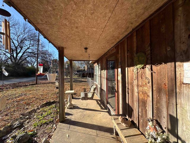 5091 CLINTON RD, Memphis, TN 38109