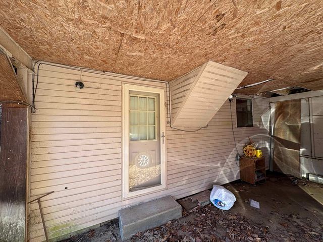 5091 CLINTON RD, Memphis, TN 38109