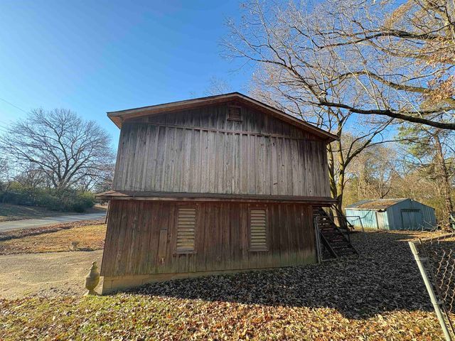 5091 CLINTON RD, Memphis, TN 38109