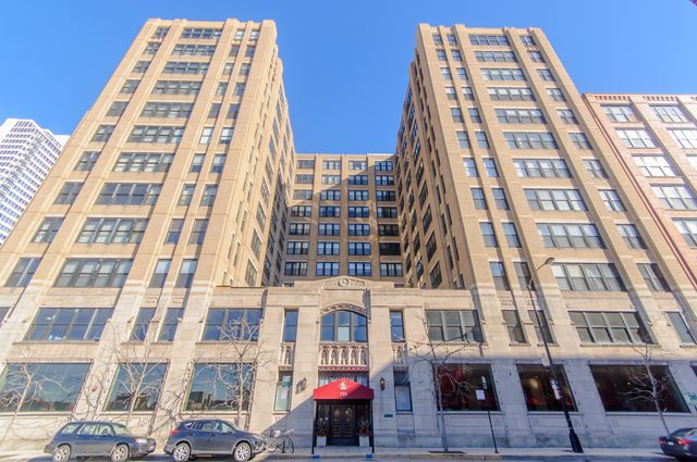 728 W Jackson Boulevard 703, Chicago, IL 60661