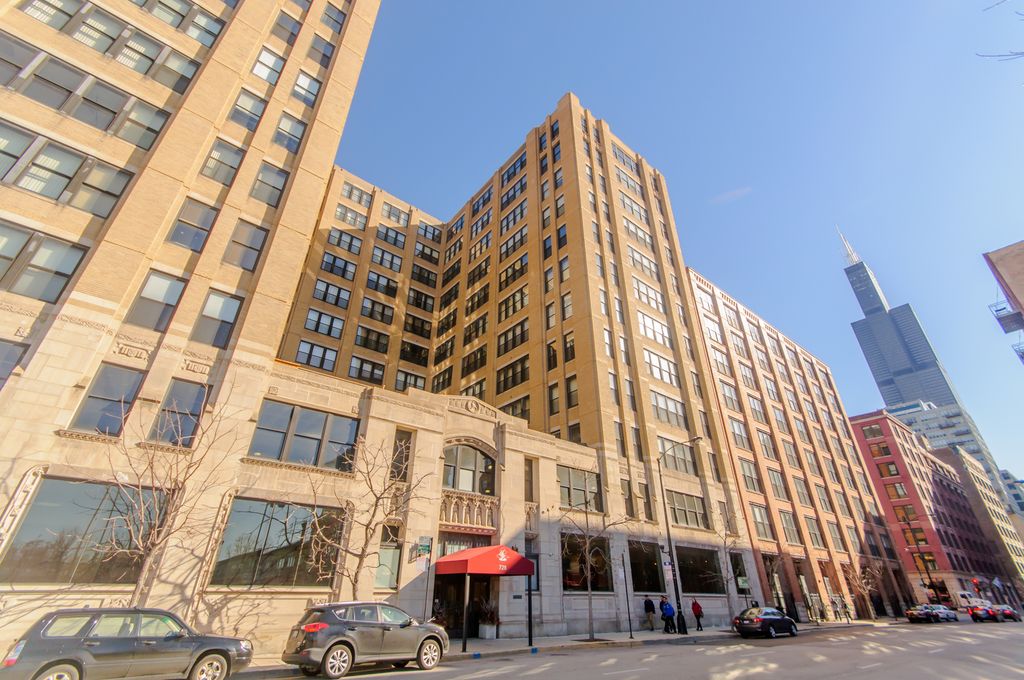728 W Jackson Boulevard 703, Chicago, IL 60661