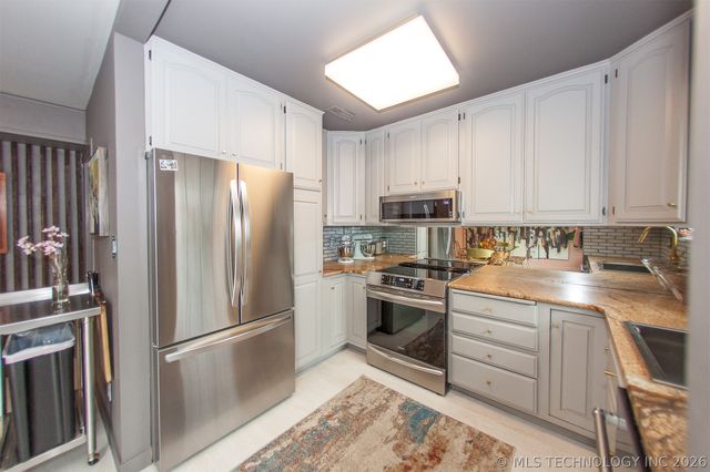 5510 E 46th Street 3, Tulsa, OK 74135