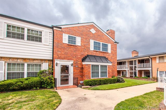 5510 E 46th Street 3, Tulsa, OK 74135