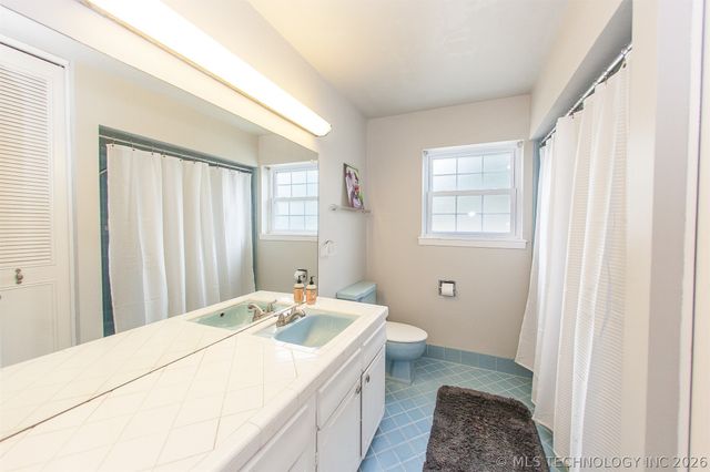 5510 E 46th Street 3, Tulsa, OK 74135