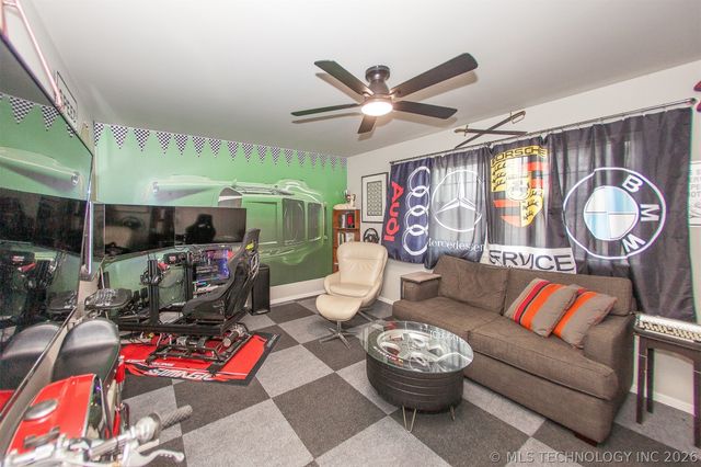 5510 E 46th Street 3, Tulsa, OK 74135