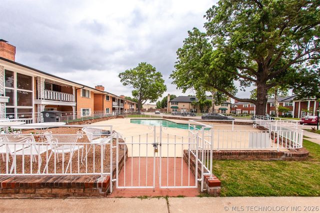 5510 E 46th Street 3, Tulsa, OK 74135