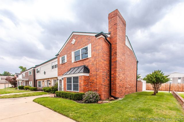 5510 E 46th Street 3, Tulsa, OK 74135