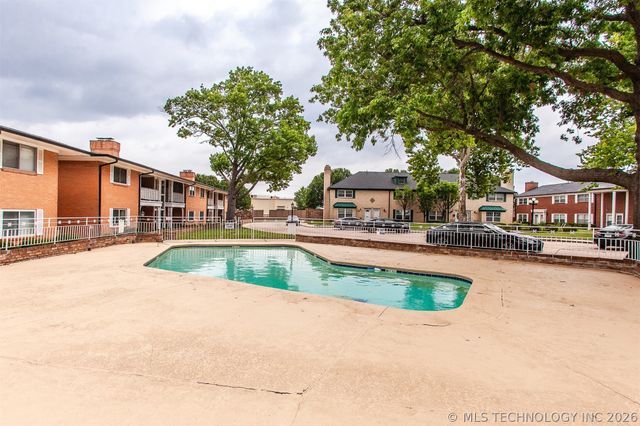 5510 E 46th Street 3, Tulsa, OK 74135