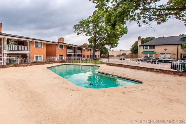 5510 E 46th Street 3, Tulsa, OK 74135