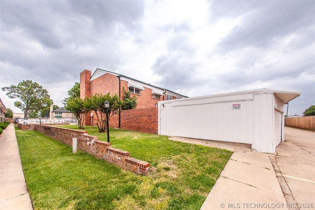 5510 E 46th Street 3, Tulsa, OK 74135