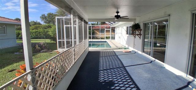 441 RUBENS DRIVE E, Nokomis, FL 34275