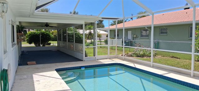 441 RUBENS DRIVE E, Nokomis, FL 34275