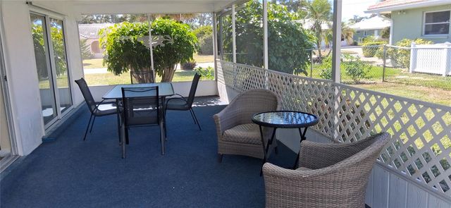 441 RUBENS DRIVE E, Nokomis, FL 34275