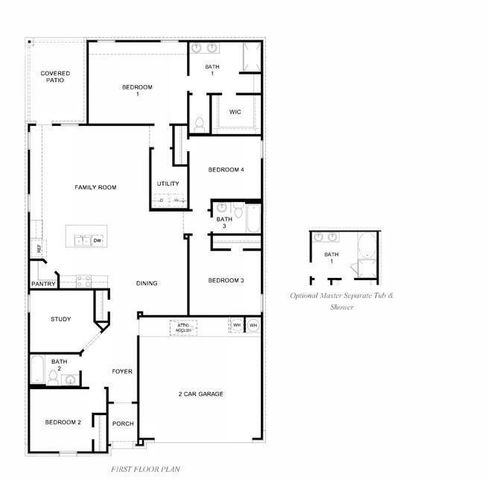 7922 Brumbly Lane, Rosharon, TX 77583