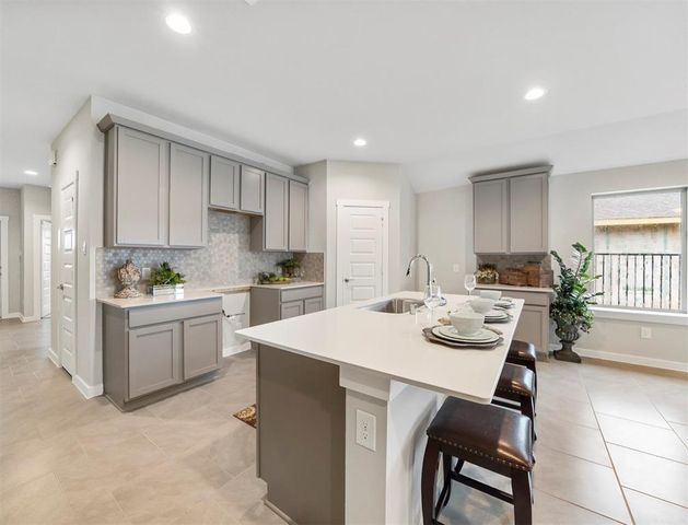 7922 Brumbly Lane, Rosharon, TX 77583