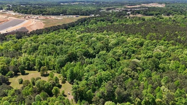 00 Bill Rutledge Road, Winder, GA 30680