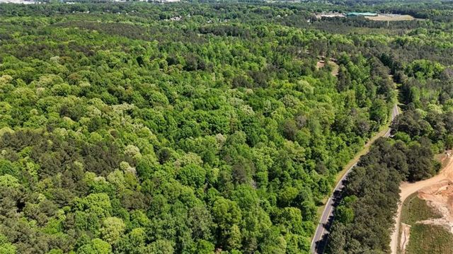 00 Bill Rutledge Road, Winder, GA 30680