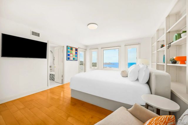 8430 Whale Watch, La Jolla, CA 92037
