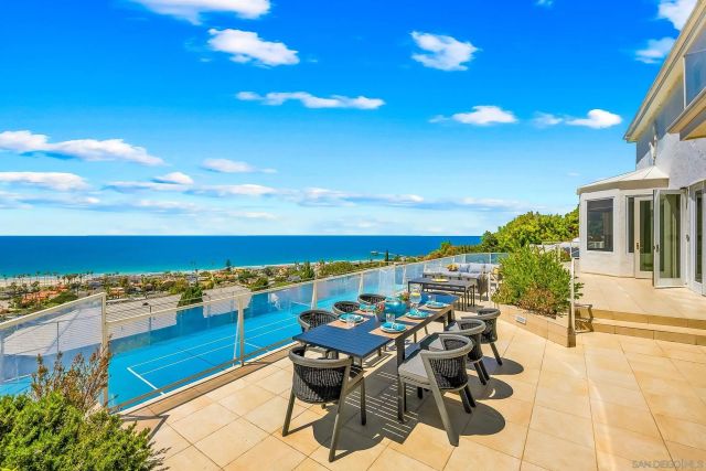 8430 Whale Watch, La Jolla, CA 92037