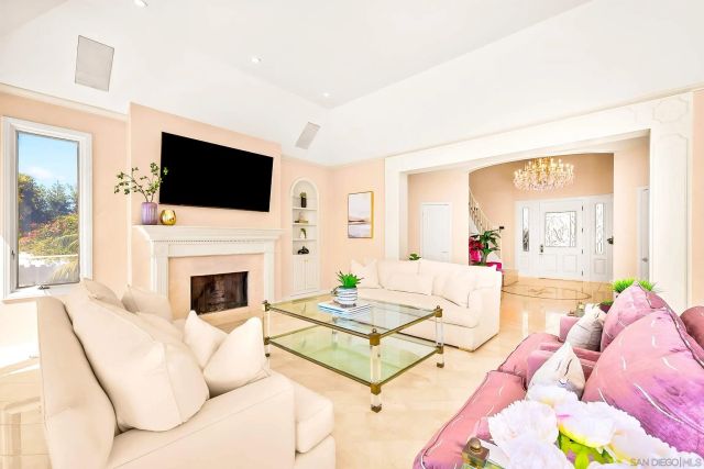 8430 Whale Watch, La Jolla, CA 92037