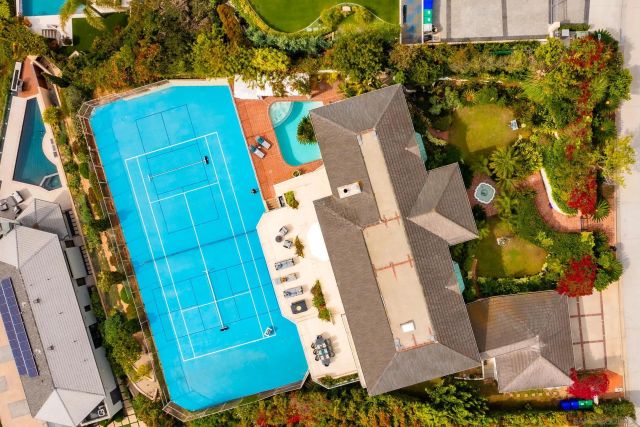 8430 Whale Watch, La Jolla, CA 92037