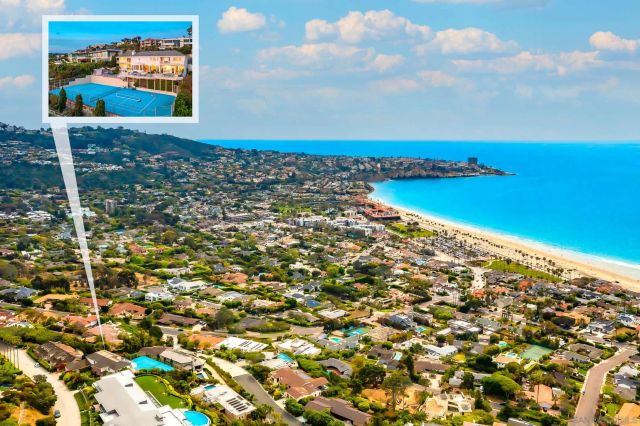 8430 Whale Watch, La Jolla, CA 92037