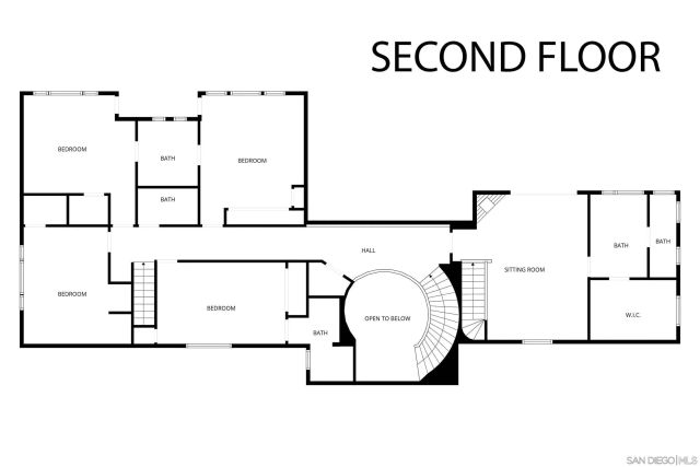8430 Whale Watch, La Jolla, CA 92037