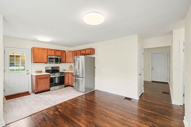 2837 Sheldon Avenue, Colerain Twp, OH 45239