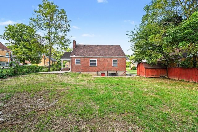 2837 Sheldon Avenue, Colerain Twp, OH 45239