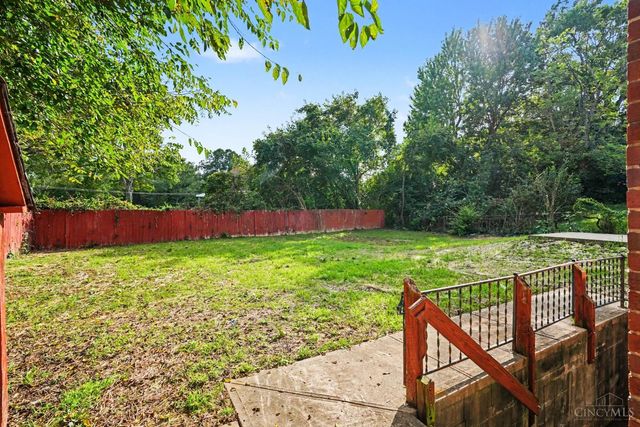 2837 Sheldon Avenue, Colerain Twp, OH 45239