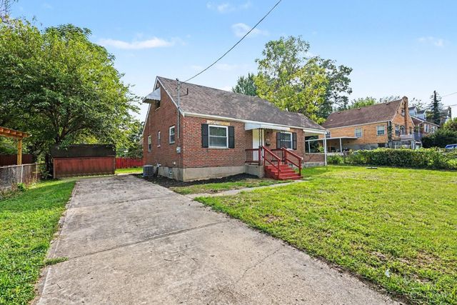 2837 Sheldon Avenue, Colerain Twp, OH 45239