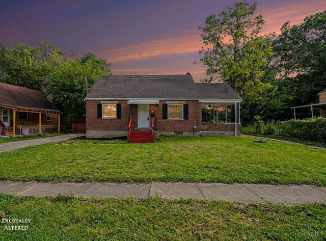 2837 Sheldon Avenue, Colerain Twp, OH 45239