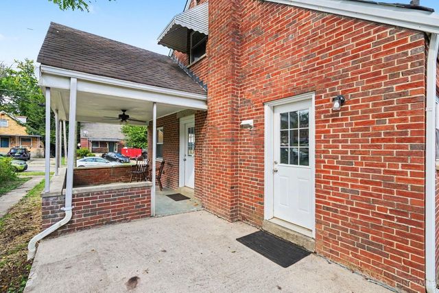 2837 Sheldon Avenue, Colerain Twp, OH 45239