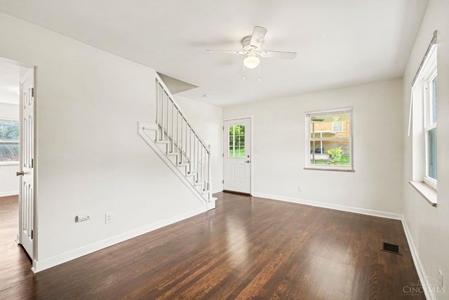 2837 Sheldon Avenue, Colerain Twp, OH 45239