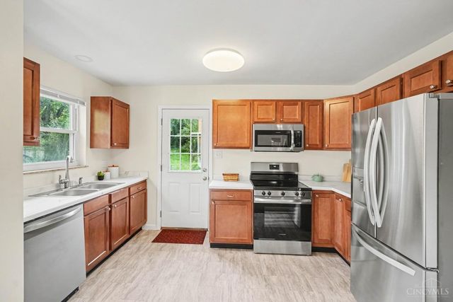 2837 Sheldon Avenue, Colerain Twp, OH 45239