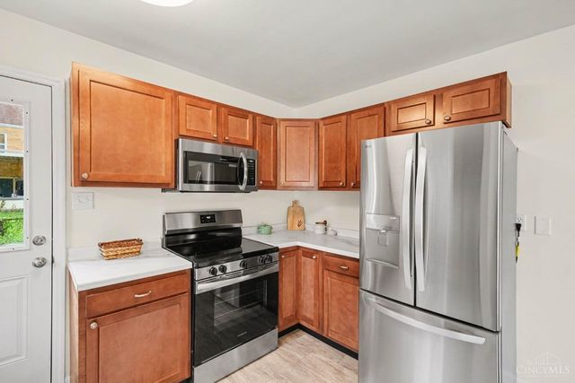 2837 Sheldon Avenue, Colerain Twp, OH 45239