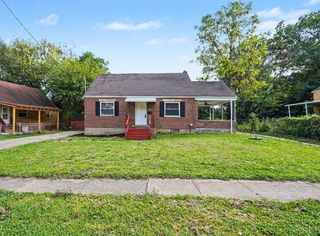 2837 Sheldon Avenue, Colerain Twp, OH 45239