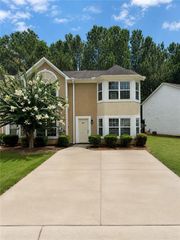 3001 Fields Drive, Lithonia, GA 30038