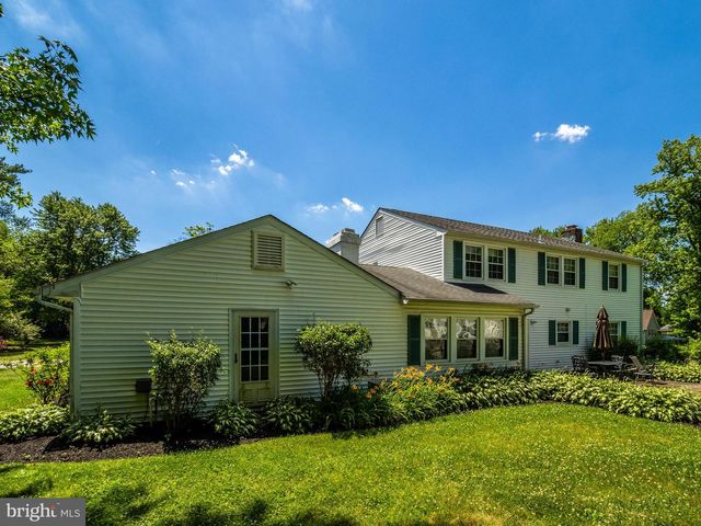 33 TIMBER LN, Willingboro, NJ 08046