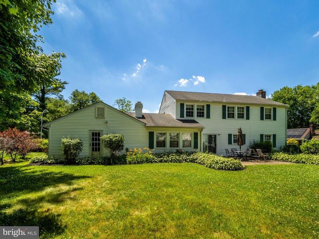 33 TIMBER LN, Willingboro, NJ 08046