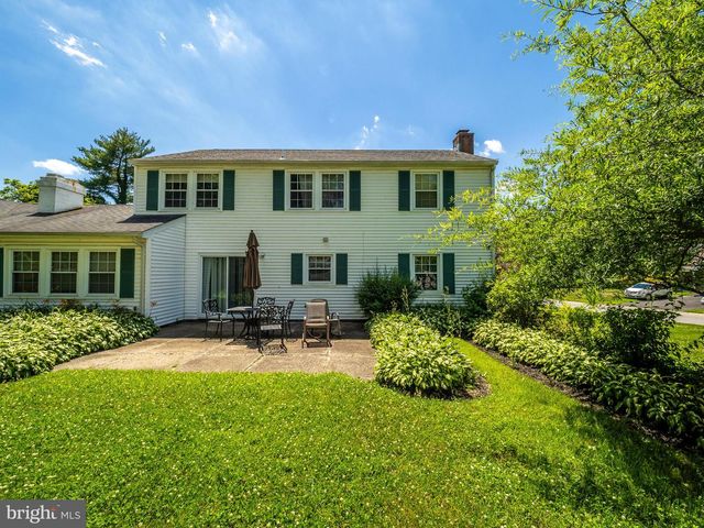 33 TIMBER LN, Willingboro, NJ 08046