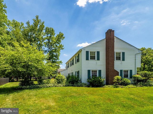 33 TIMBER LN, Willingboro, NJ 08046