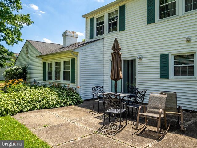 33 TIMBER LN, Willingboro, NJ 08046