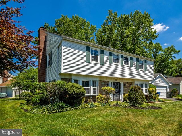 33 TIMBER LN, Willingboro, NJ 08046