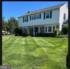 33 TIMBER LN, Willingboro, NJ 08046