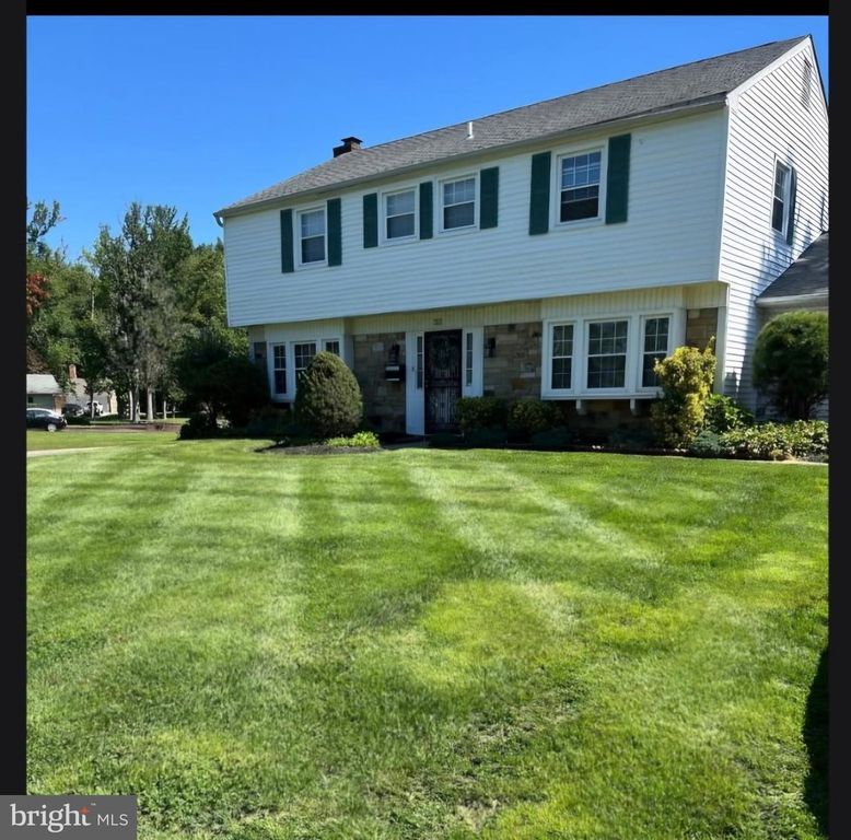 33 TIMBER LN, Willingboro, NJ 08046